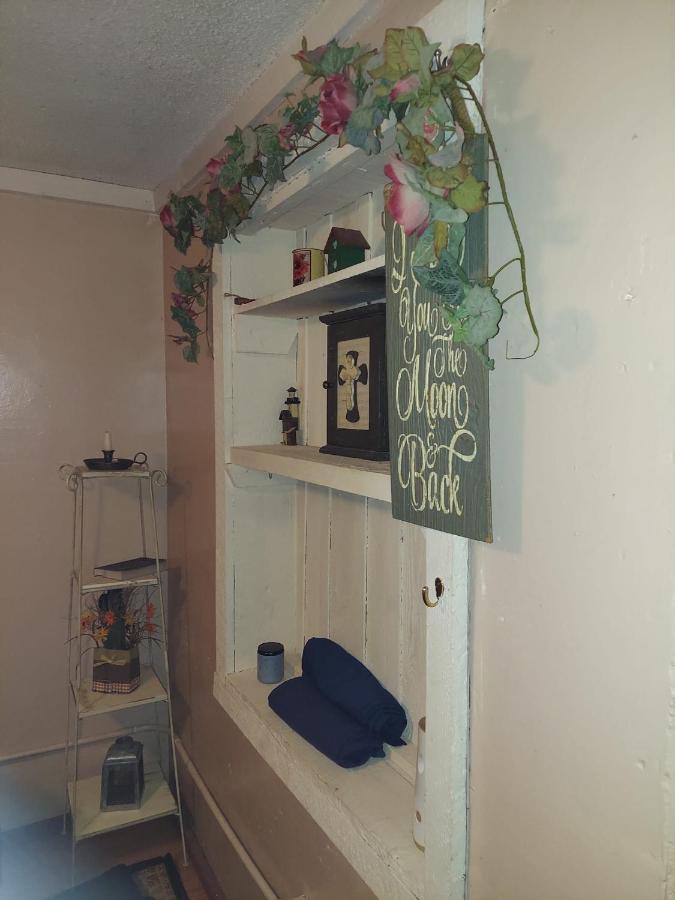 Overlook Cottage Hampton Extérieur photo