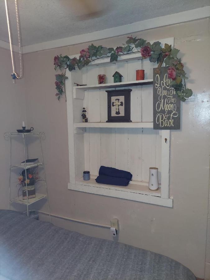 Overlook Cottage Hampton Extérieur photo