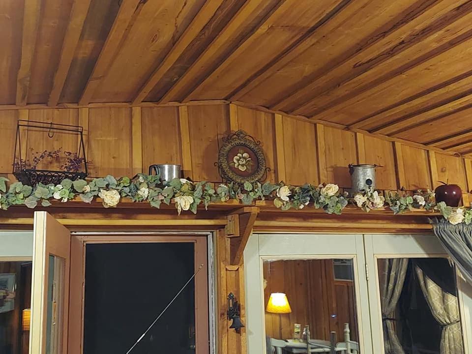 Overlook Cottage Hampton Extérieur photo
